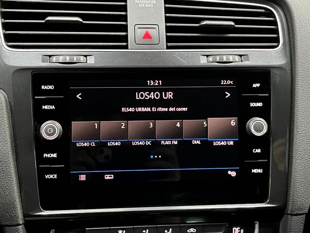 VOLKSWAGEN GOLF 2019 1.5 DSG