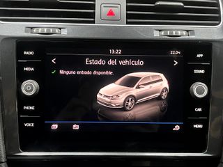 VOLKSWAGEN GOLF 2019 1.5 DSG