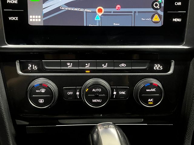 VOLKSWAGEN GOLF 2019 1.5 DSG