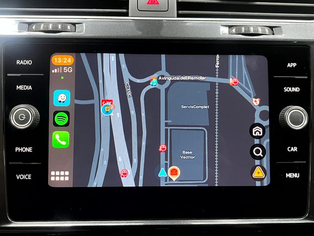 VOLKSWAGEN GOLF 2019 1.5 DSG