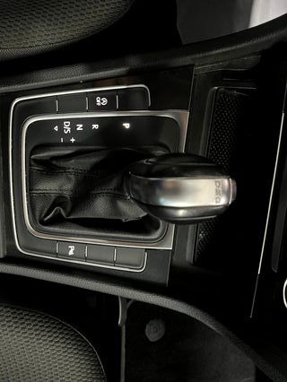 VOLKSWAGEN GOLF 2019 1.5 DSG