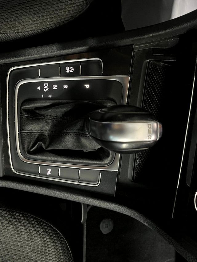 VOLKSWAGEN GOLF 2019 1.5 DSG