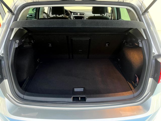 VOLKSWAGEN GOLF 2019 1.5 DSG