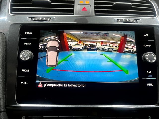 VOLKSWAGEN GOLF 2019 1.5 DSG