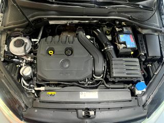 VOLKSWAGEN GOLF 2019 1.5 DSG