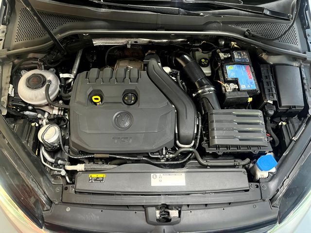 VOLKSWAGEN GOLF 2019 1.5 DSG