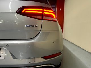 VOLKSWAGEN GOLF 2019 1.5 DSG