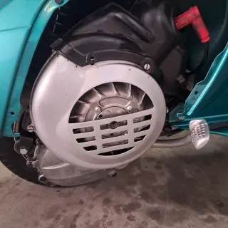 Accensione Elettronica Variabile VMC