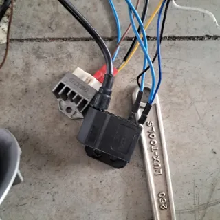 Accensione Elettronica Variabile VMC