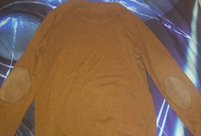 Lote 2 jerseys  talla 11/12 Álvaro Moreno
