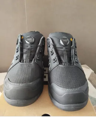 Botas de seguridad Helly Hansen Hombre