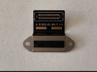 Conector de pantalla/MacBook Air A1932
2019 a 2019