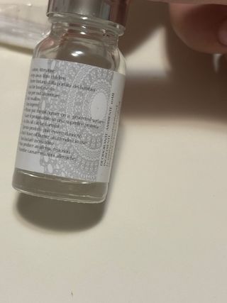 Diffusore per ambiente a forma di cuore rosa