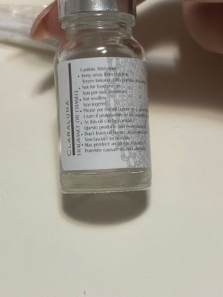 Diffusore per ambiente a forma di cuore rosa