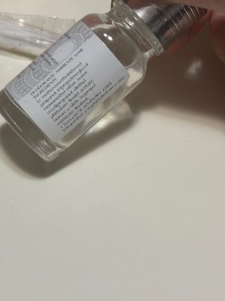 Diffusore per ambiente a forma di cuore rosa