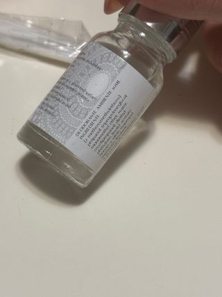 Diffusore per ambiente a forma di cuore rosa