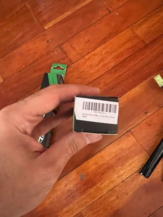 Baterías Lipo Gens Ace 11.1V 25C Airsoft