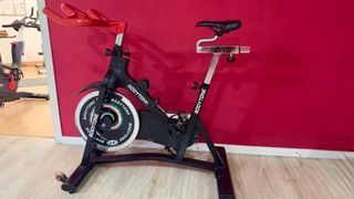 Bicicleta Spinning Bodytone