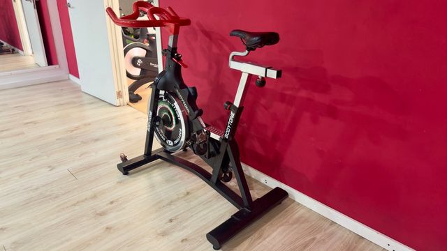 Bicicleta Spinning Bodytone
