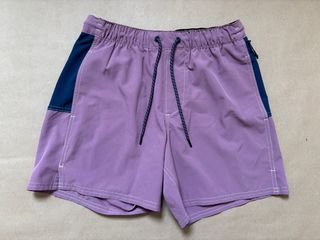 Pantalón híbrido entrenamiento
Quiksilver