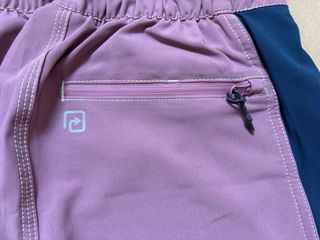 Pantalón híbrido entrenamiento
Quiksilver