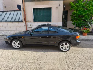 Toyota Celica 1992