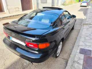 Toyota Celica 1992