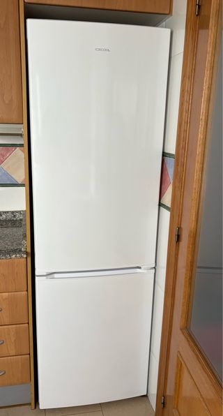 Nevera y Lavavajillas