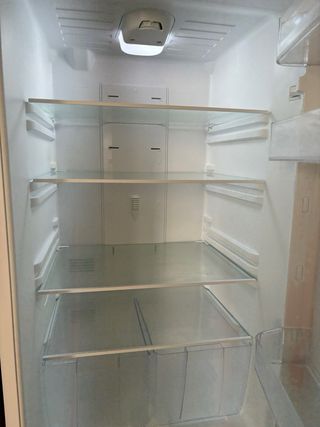 Nevera y Lavavajillas