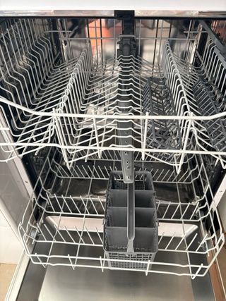 Nevera y Lavavajillas