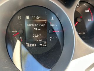 Seat Altea XL 1.6 TDI 105 Cv Style 2013