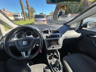 Seat Altea XL 1.6 TDI 105 Cv Style 2013