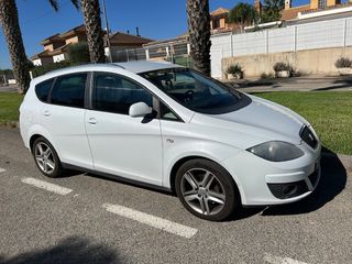 Seat Altea XL 1.6 TDI 105 Cv Style 2013