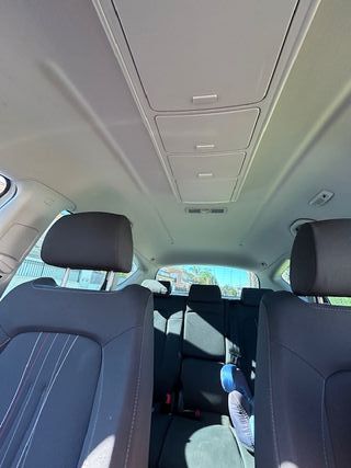 Seat Altea XL 1.6 TDI 105 Cv Style 2013