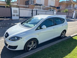 Seat Altea XL 1.6 TDI 105 Cv Style 2013