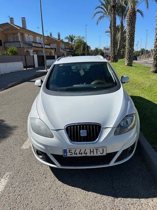 Seat Altea XL 1.6 TDI 105 Cv Style 2013