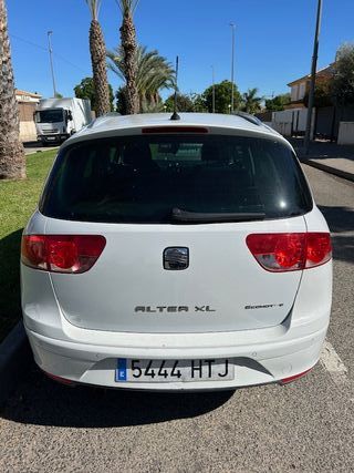 Seat Altea XL 1.6 TDI 105 Cv Style 2013
