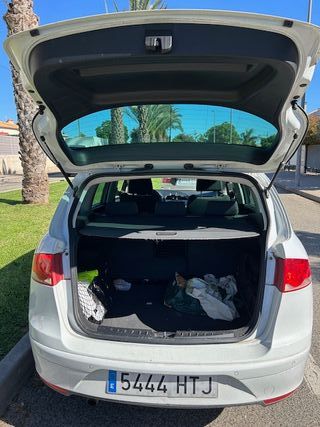 Seat Altea XL 1.6 TDI 105 Cv Style 2013