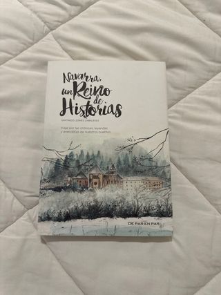 Navarra, un reino de historias