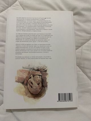 Navarra, un reino de historias