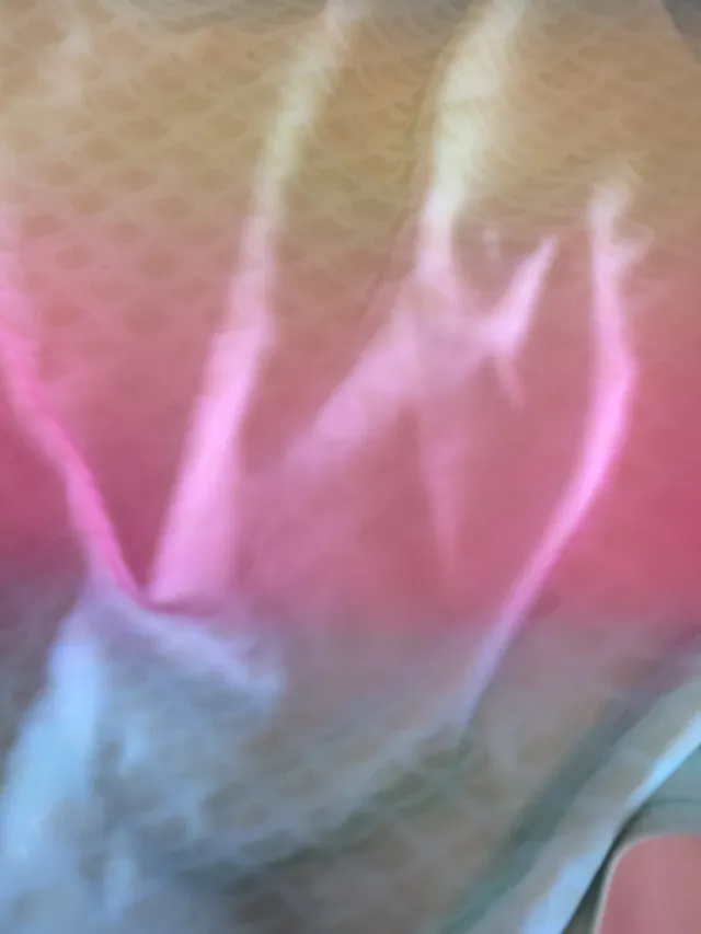 Bañador niña sirena 12 años