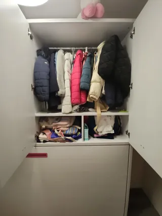 Armario Cama Abatible