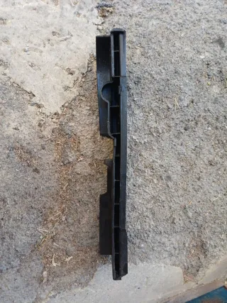 Pedana Piaggio Si Appoggiapiedi