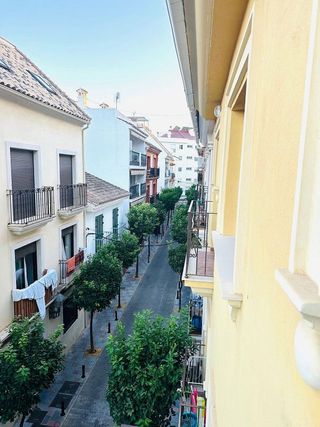 Piso en alquiler en Zona Puerto Deportivo en Fuengirola