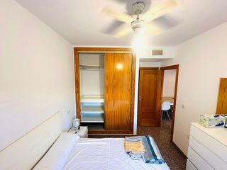 Piso en alquiler en Zona Puerto Deportivo en Fuengirola