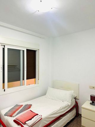 Piso en alquiler en Zona Puerto Deportivo en Fuengirola