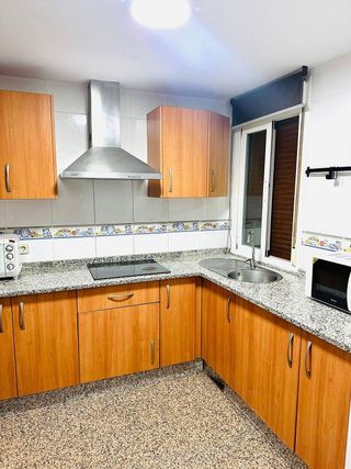 Piso en alquiler en Zona Puerto Deportivo en Fuengirola