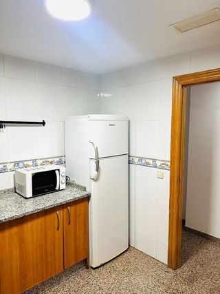 Piso en alquiler en Zona Puerto Deportivo en Fuengirola