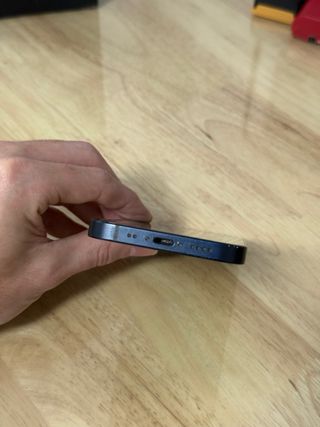 iPhone 12 mini 128 GB Nero