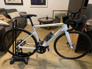 Bicicleta Orbea Orca M20